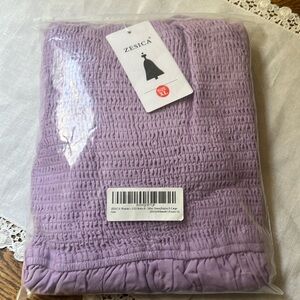 Zesica XL 2023 Boho Mini Dress